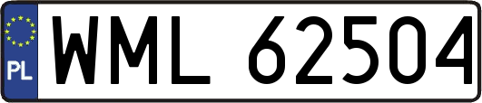 WML62504