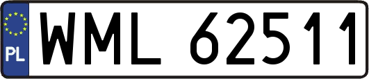 WML62511