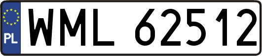 WML62512