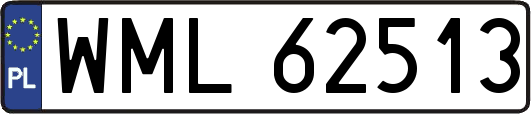 WML62513
