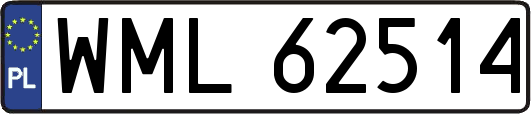 WML62514