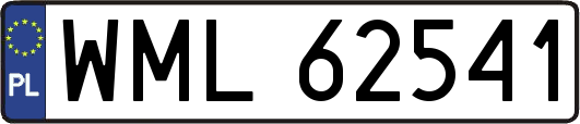WML62541