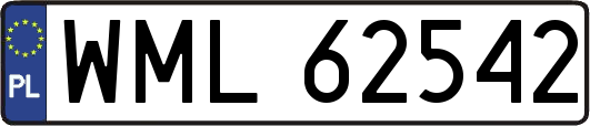 WML62542