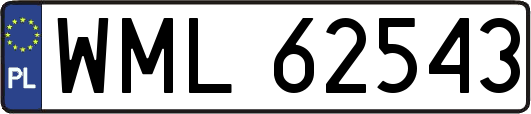WML62543