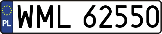 WML62550
