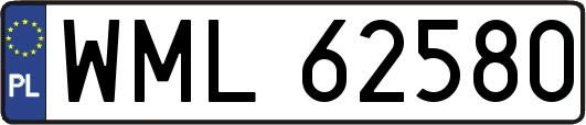 WML62580