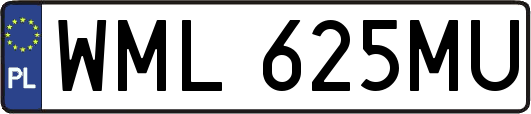WML625MU