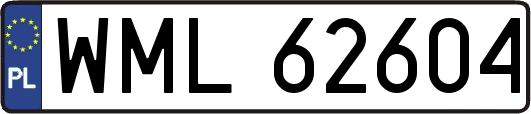WML62604
