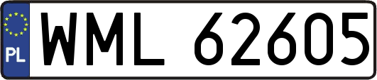 WML62605