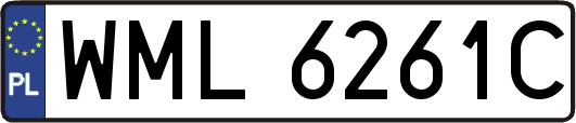 WML6261C