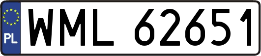 WML62651