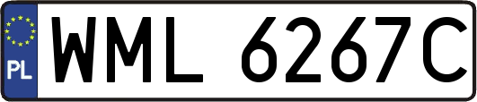 WML6267C