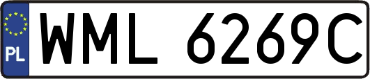 WML6269C