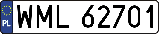 WML62701