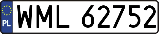 WML62752