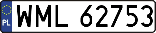 WML62753