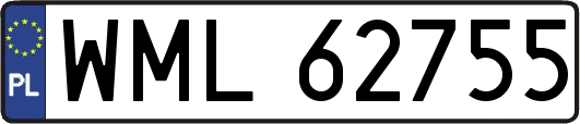 WML62755