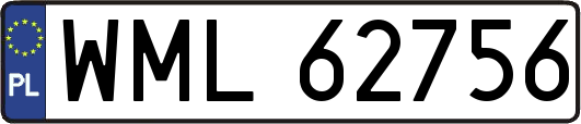 WML62756