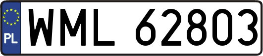 WML62803
