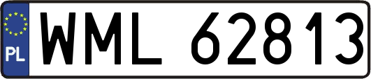 WML62813