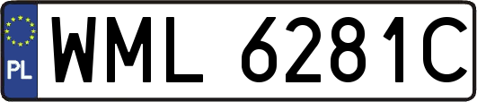 WML6281C
