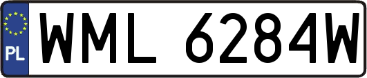 WML6284W