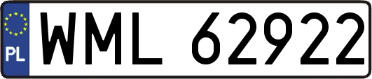 WML62922