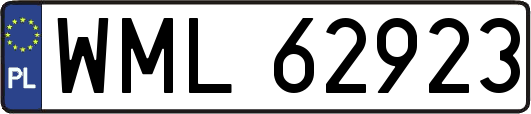WML62923
