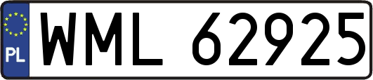 WML62925