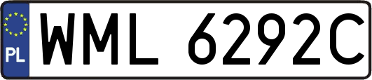 WML6292C