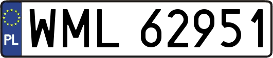 WML62951