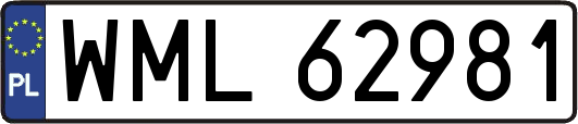 WML62981