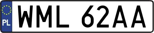 WML62AA