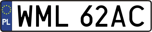 WML62AC