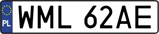 WML62AE
