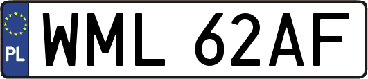 WML62AF