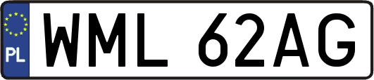 WML62AG