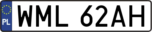 WML62AH
