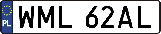WML62AL