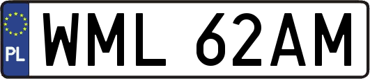 WML62AM