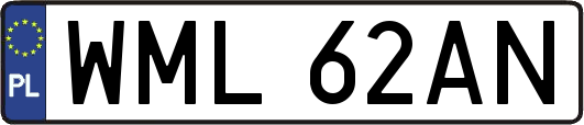 WML62AN