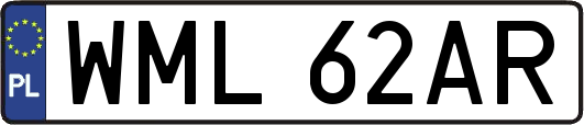 WML62AR