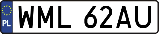 WML62AU
