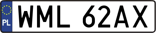 WML62AX
