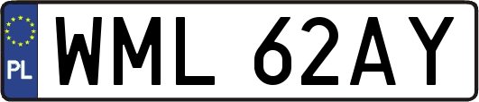 WML62AY