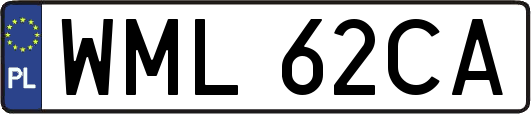 WML62CA