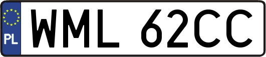 WML62CC