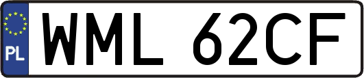 WML62CF