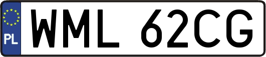 WML62CG