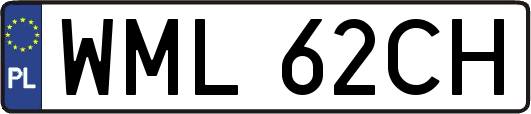WML62CH